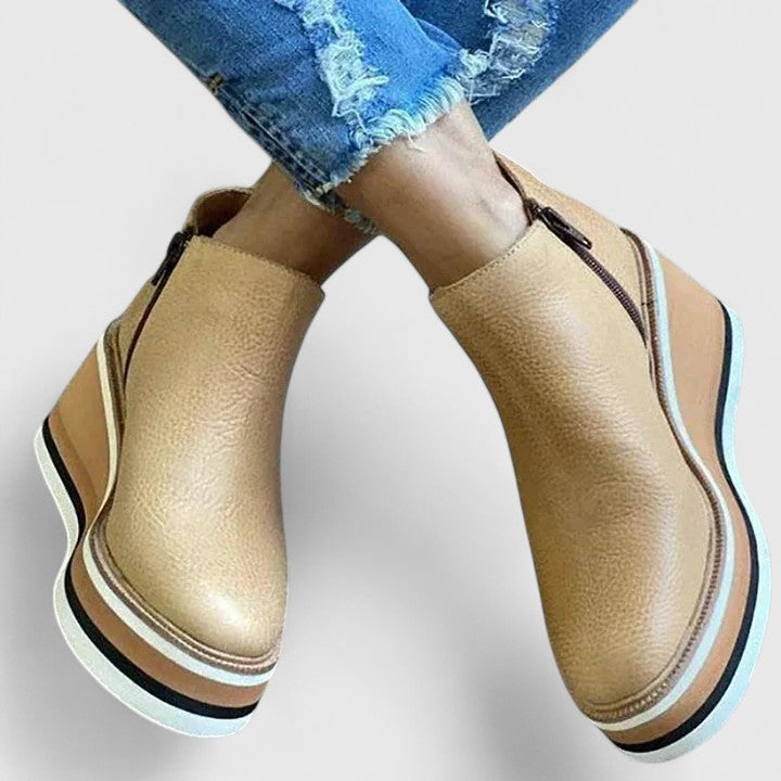 Maggie | Botas elegantes