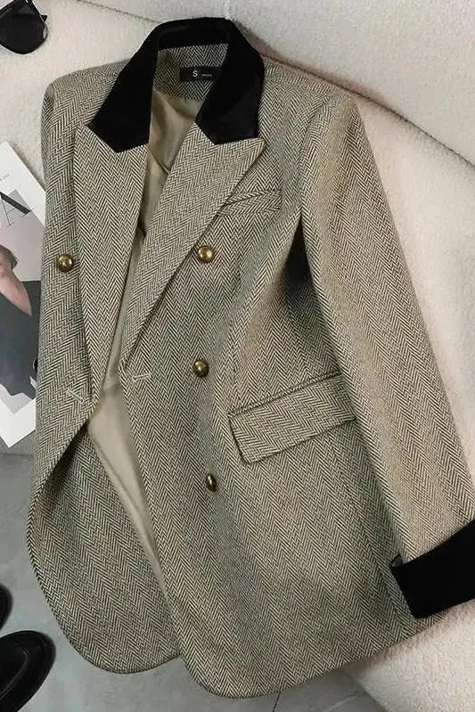 Rivelle Chic – Blazer perfecto 