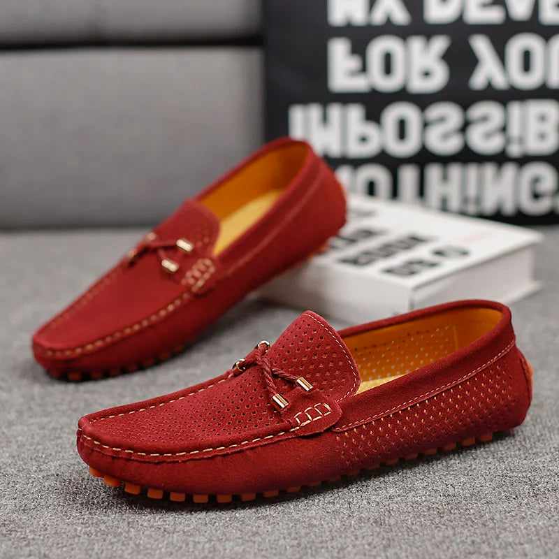 Jessica | Mocasines ortopédicos