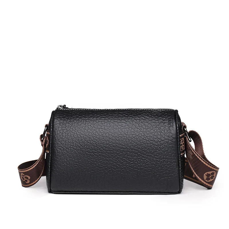Amelia™ Elegancia atemporal | Bolso de hombro clásico