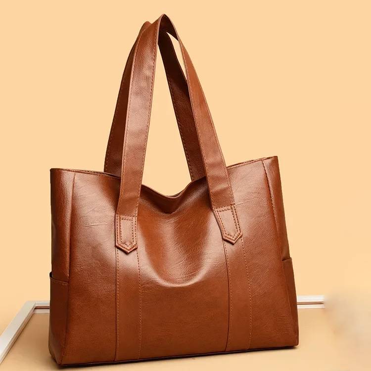 Mia™ Elegancia atemporal | Bolso tote clásico