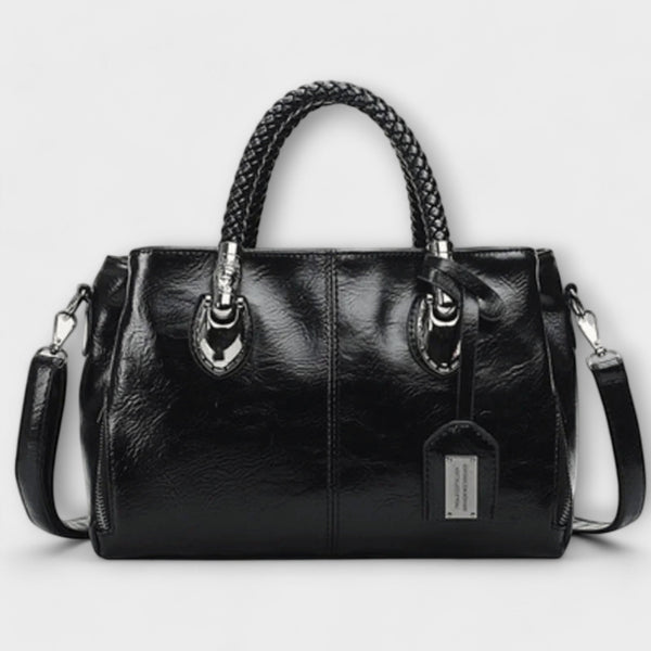 Olivia - Elegante bolso de lona