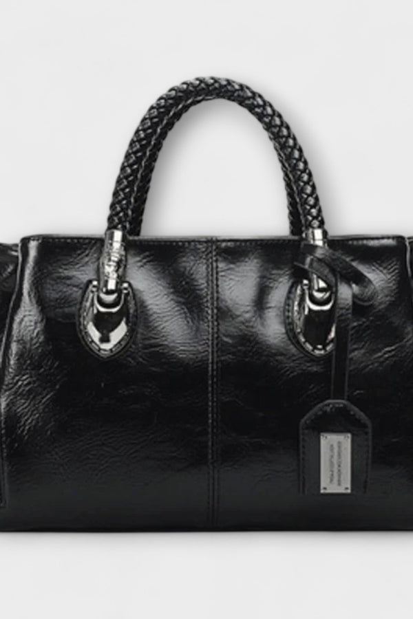 Olivia - Elegante bolso de lona