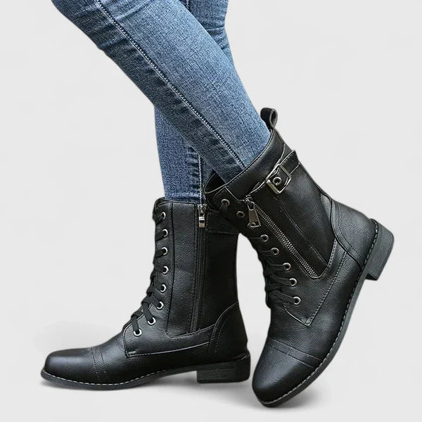 Karyssah | Botas ortopédicas