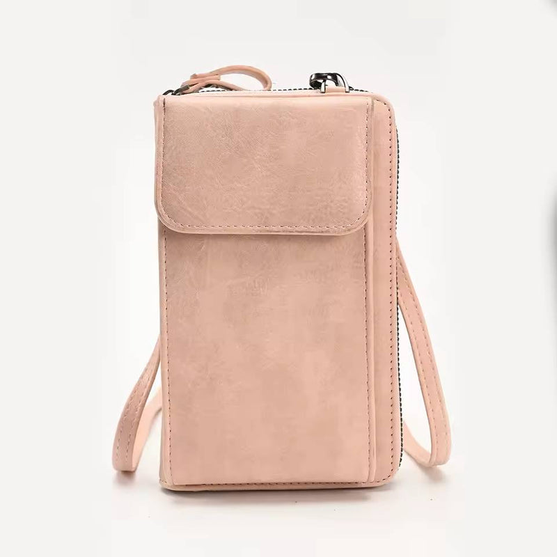 Grace™ Chic Compact | Bolso clásico