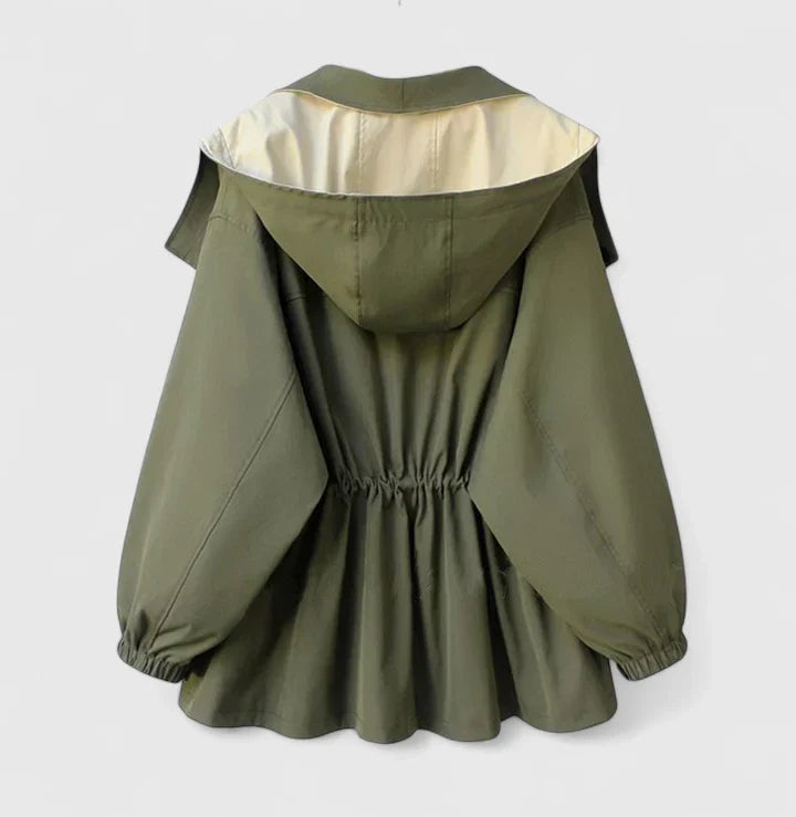 Rebekkah | Chaqueta sofisticada