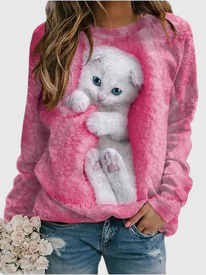 Kellie | Sudadera cómoda