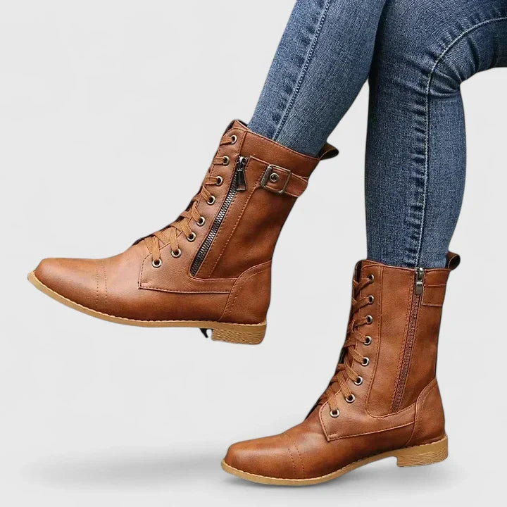 Karyssah | Botas ortopédicas