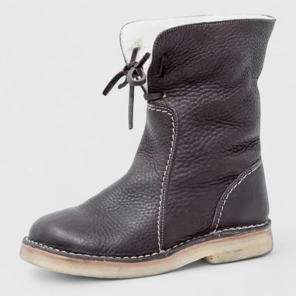 Danielle | Botas ortopédicas