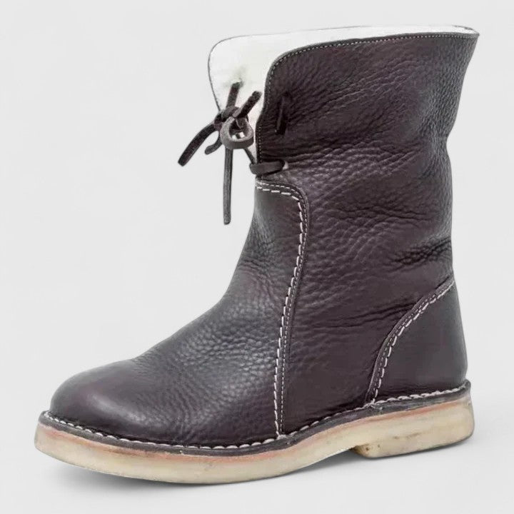 Danielle | Botas ortopédicas