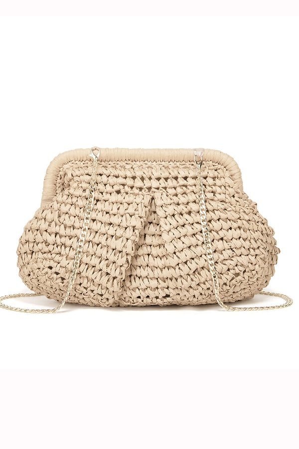 Penélope™ - Bolso bandolera con forma de bola de masa
