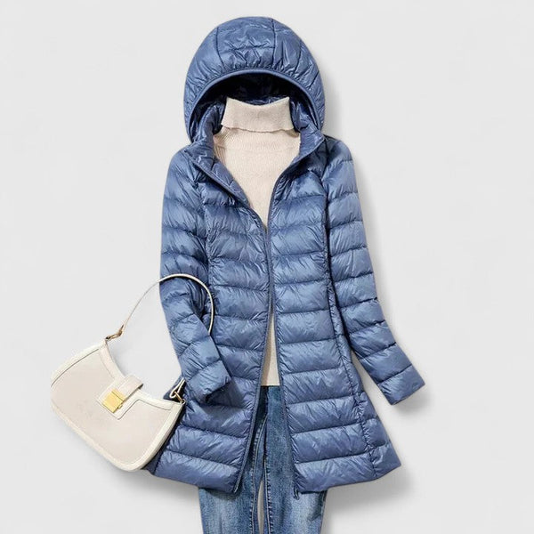 Elenyssa | Chaqueta ligera