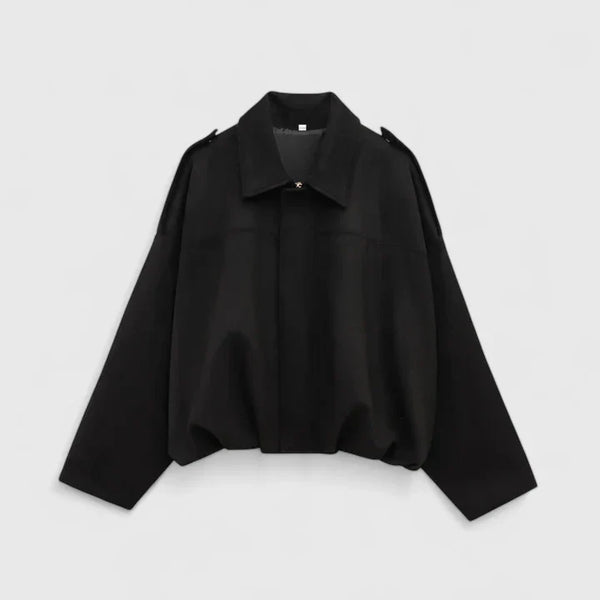 Chrystiah | Chaqueta cómoda