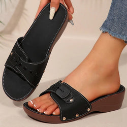 Audrey™ | Sandalias ortopédicas
