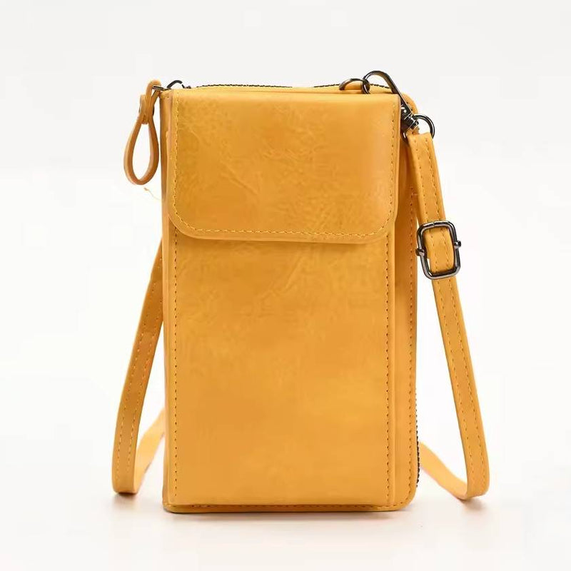 Grace™ Chic Compact | Bolso clásico