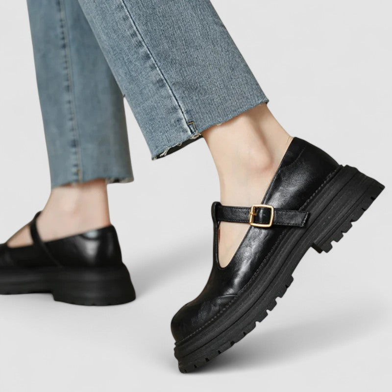 Sophyann | Zapatos ortopédicos Mary Jane