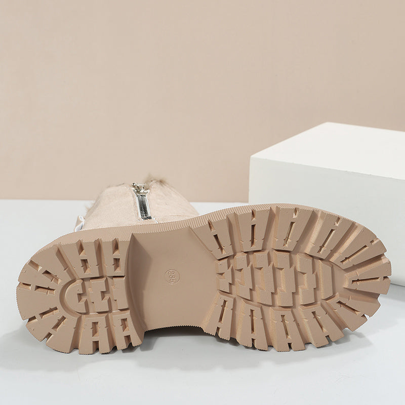 Botas de invierno acogedoras Ember™