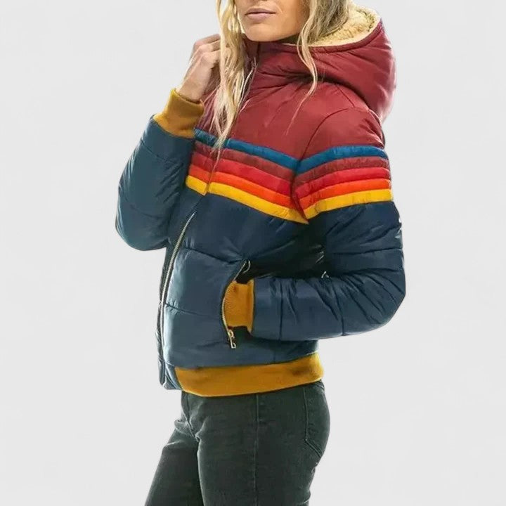 Alveris | Chaqueta elegante