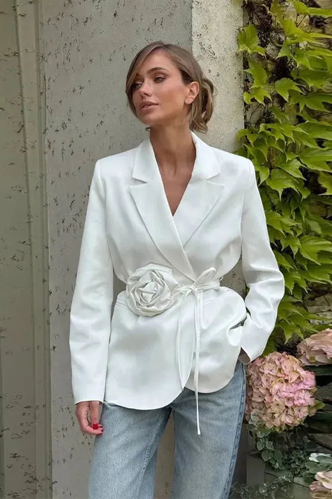Vivra Bloom – Blazer perfecto
