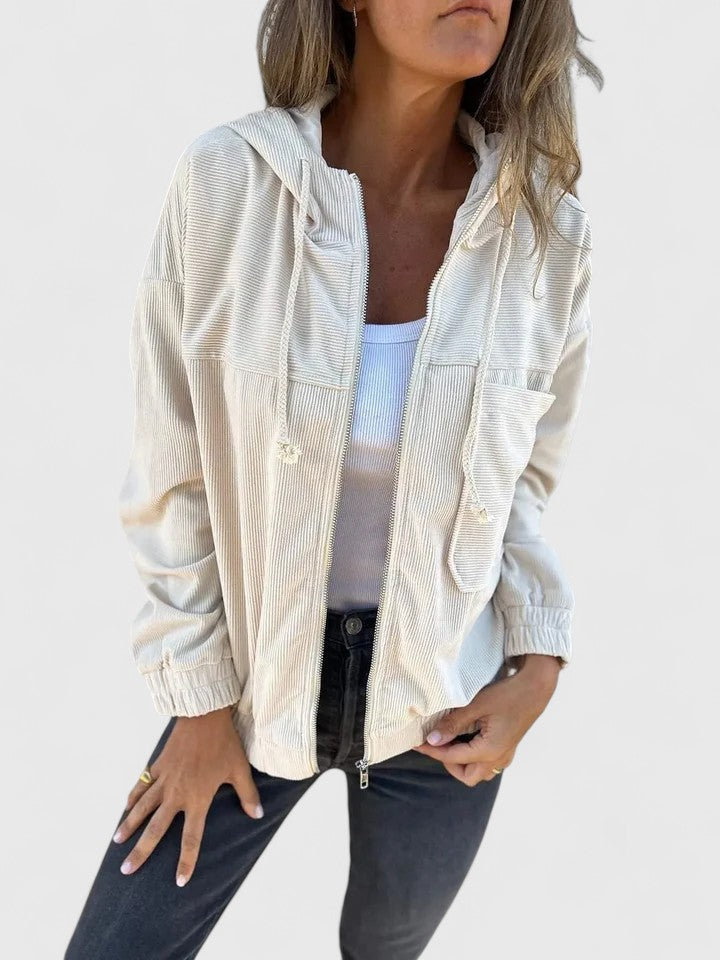 Camila | Chaqueta sofisticada