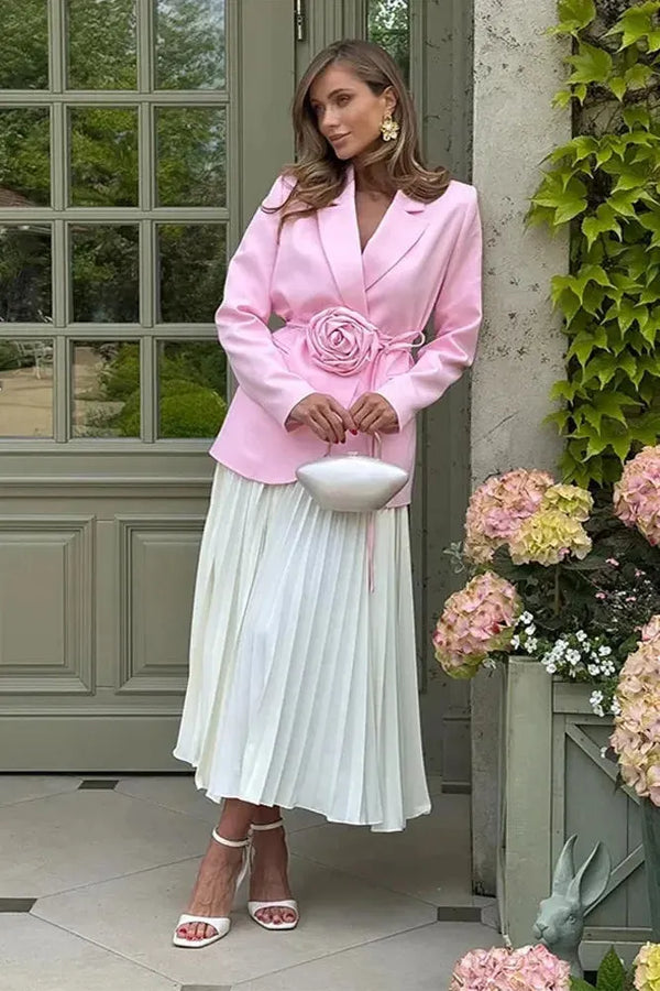 Vivra Bloom – Blazer perfecto