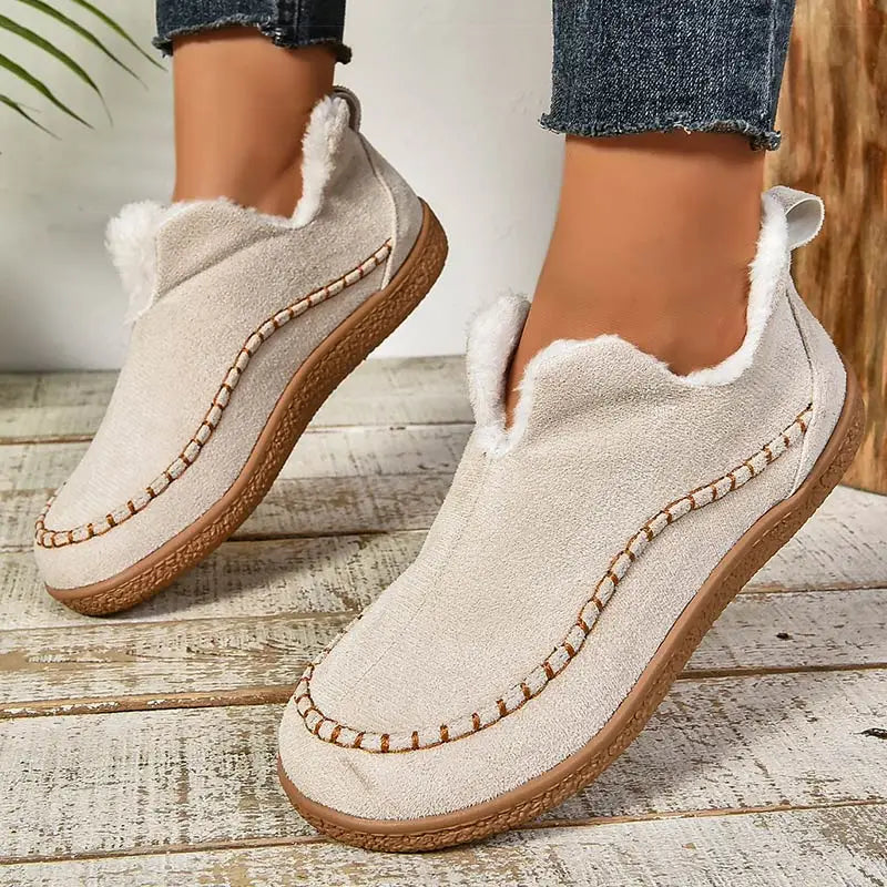 Botines ortopédicos Opalina 