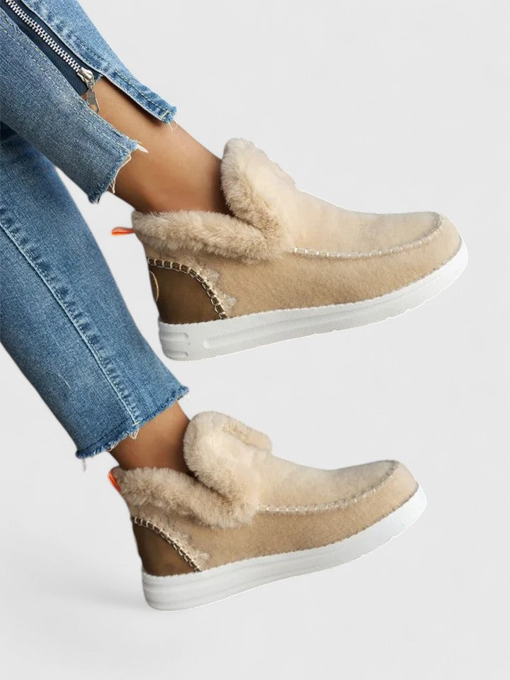 Avril | Zapatos cómodos