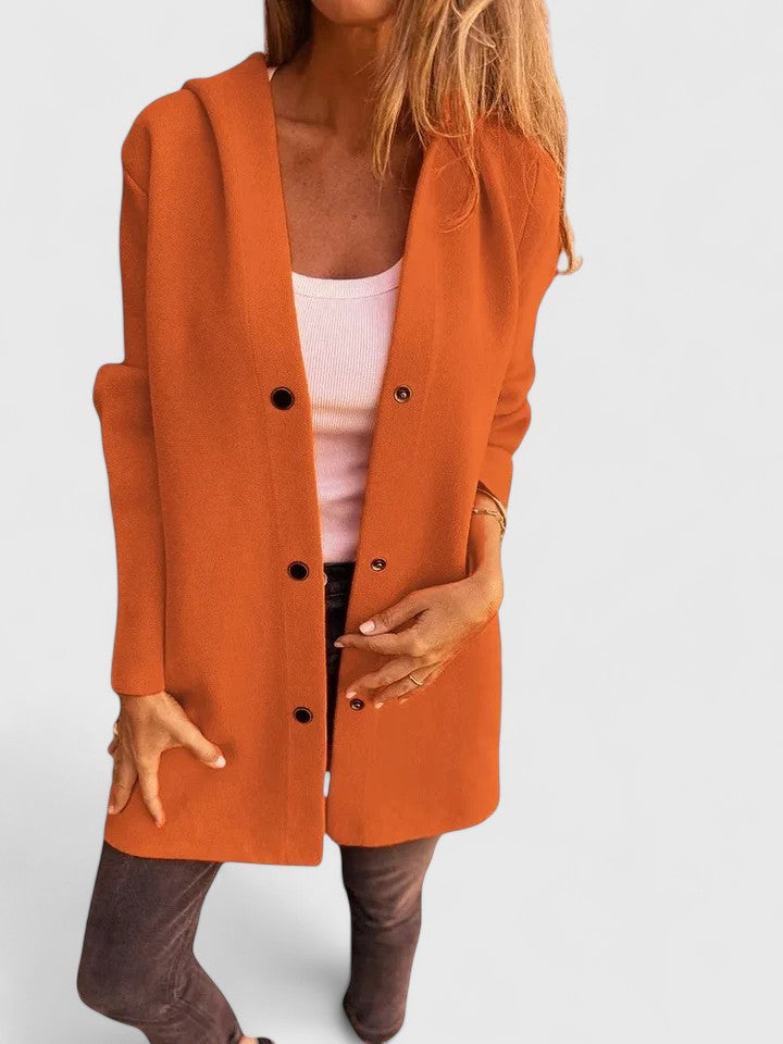 Devanys | Abrigo elegante