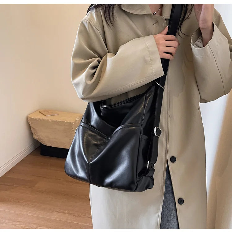 Bolso multifuncional convertible Peyton™ Luxury Statement