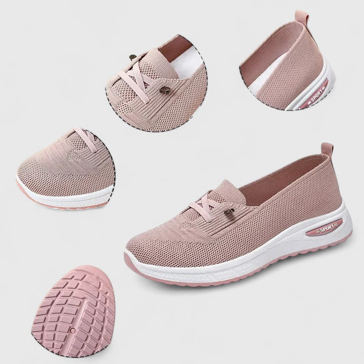 Zaydenn | Zapatos ortopédicos