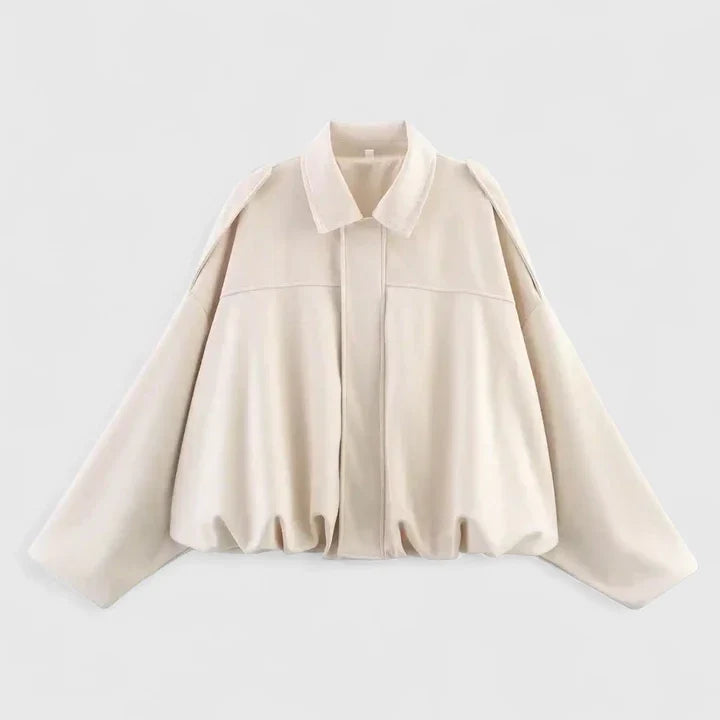Chrystiah | Chaqueta cómoda