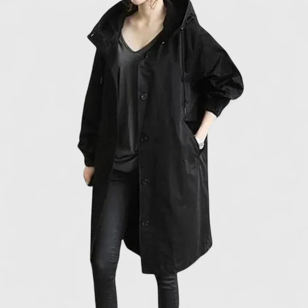 Jazmira | Abrigo sofisticado