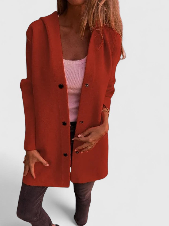 Devanys | Abrigo elegante