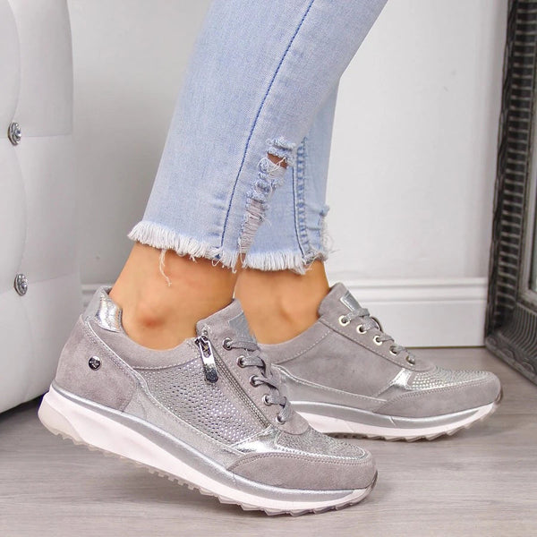 ALEXIS - ZAPATOS ORTHOCOMFORT