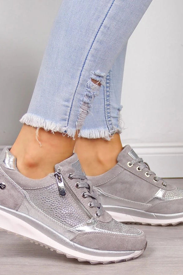 ALEXIS - ZAPATOS ORTHOCOMFORT