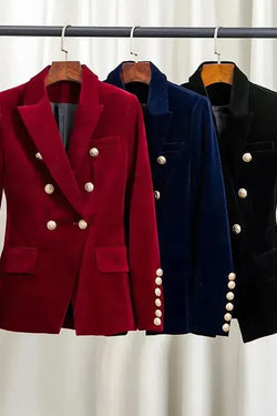Nolia Luxe - Blazer perfecto