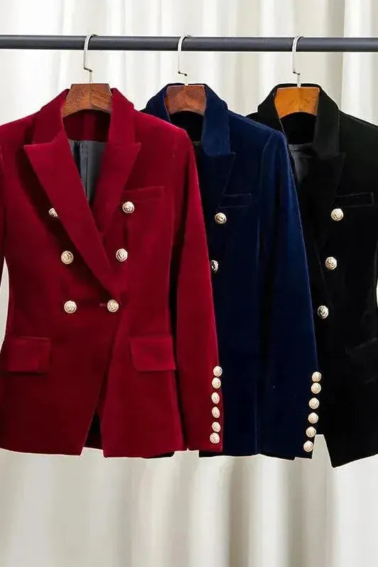 Nolia Luxe - Blazer perfecto
