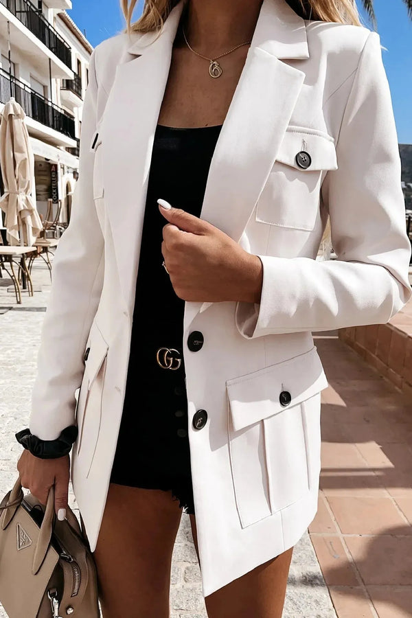Emera Elegant - Blazer perfecto
