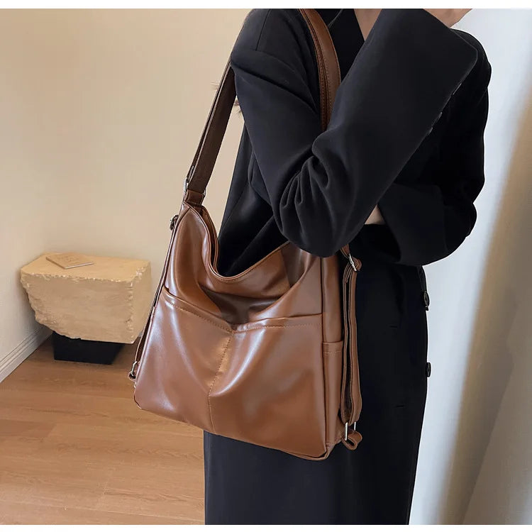 Bolso multifuncional convertible Peyton™ Luxury Statement