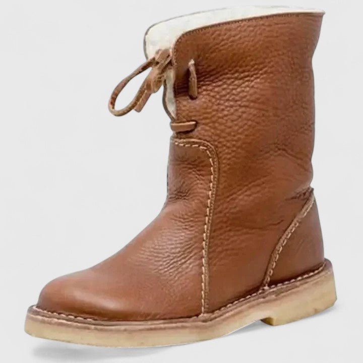 Danielle | Botas ortopédicas