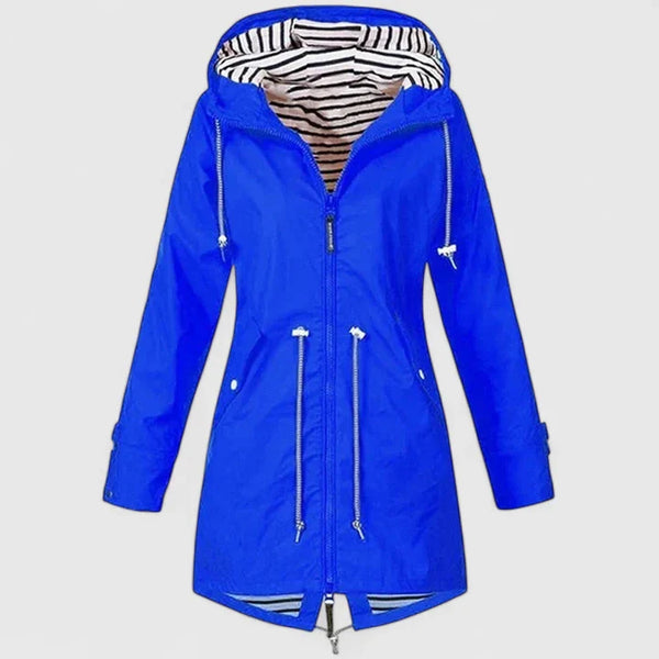 Kourtnii | Chaqueta cómoda