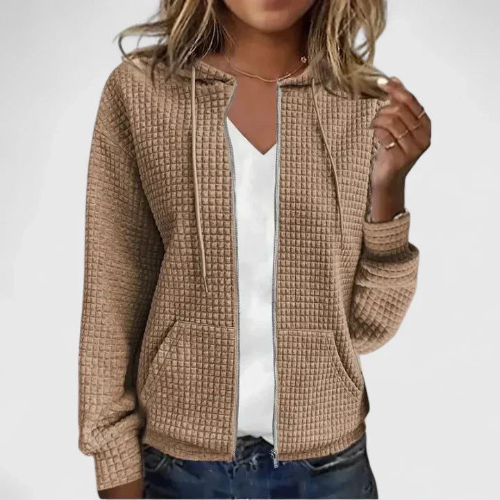 Elyssiah | Chaqueta elegante