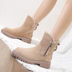 Botas de invierno acogedoras Ember™