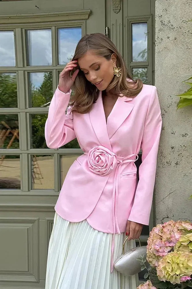 Vivra Bloom – Blazer perfecto