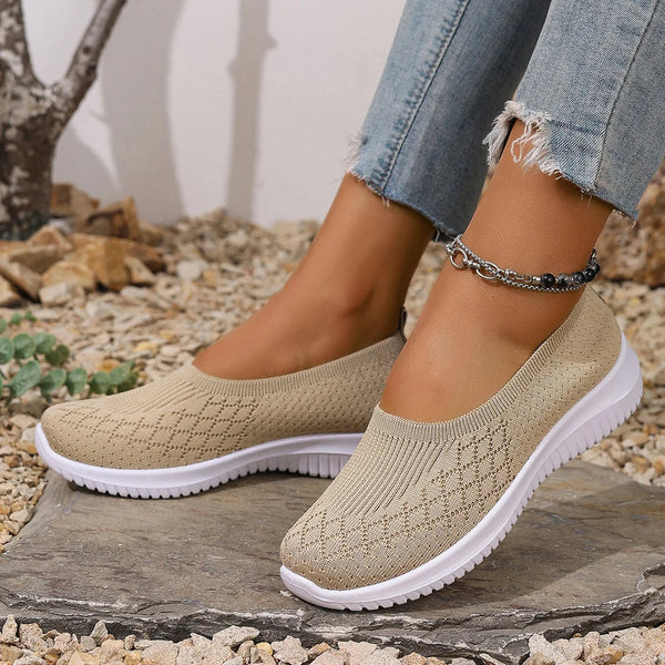 Katarina | Zapato ortopédico antideslizante