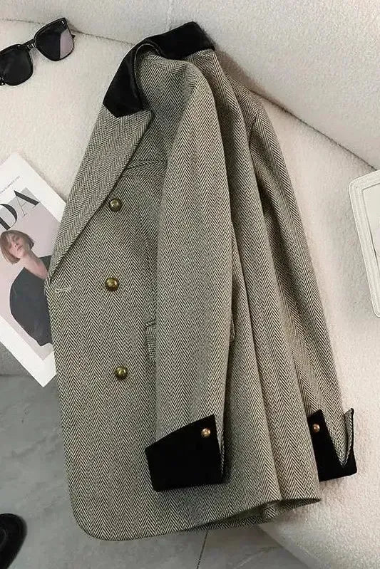 Rivelle Chic – Blazer perfecto 