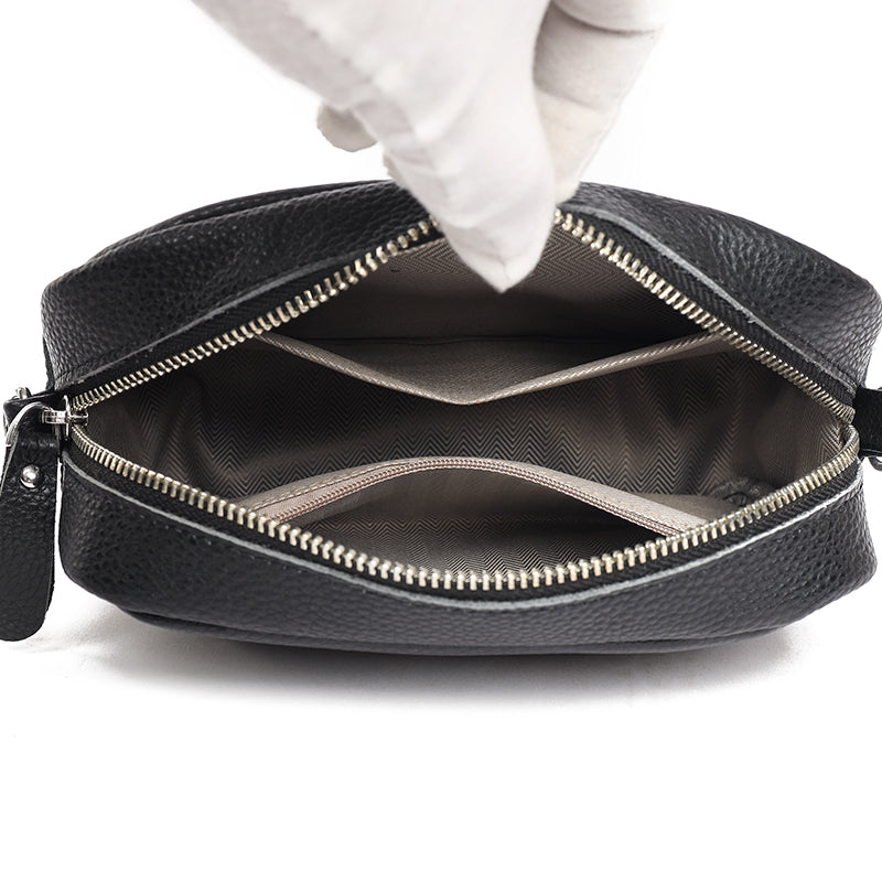 Mia™ Elegance | Bolso bandolera minimalista