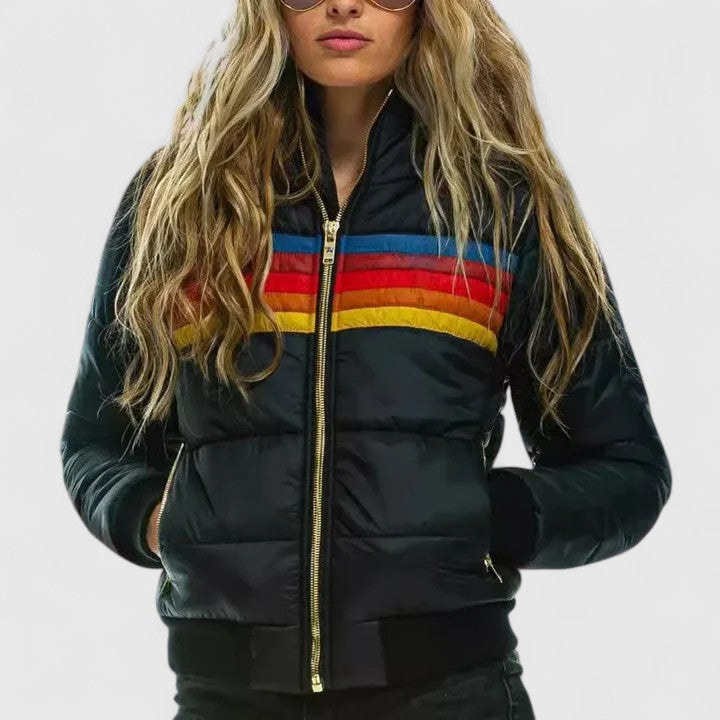 Alveris | Chaqueta elegante