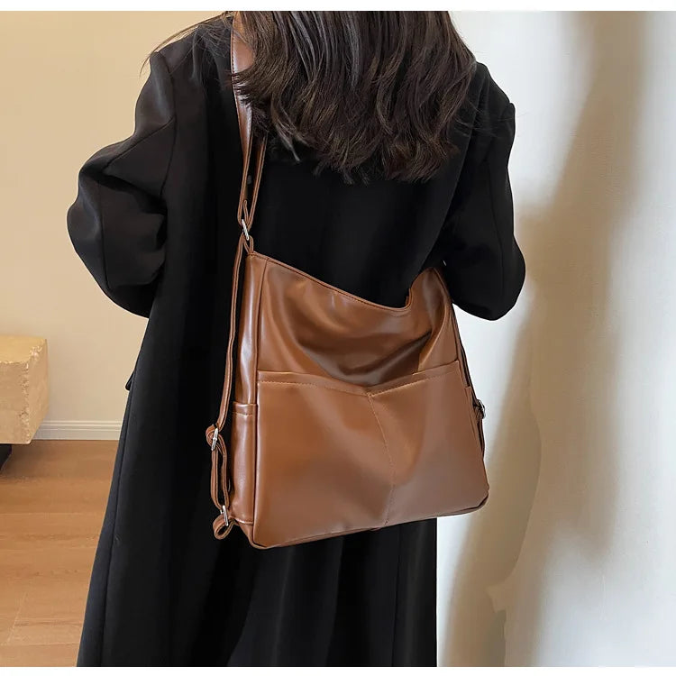 Bolso multifuncional convertible Peyton™ Luxury Statement