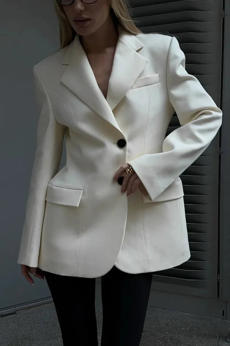 Élodie Grace – Chaqueta perfecta